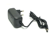 WellPower DC 6 Volt 1 Amper Adaptör 5.5x2.5mm Jak Fişli WP-0601P