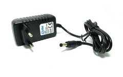 WellPower DC 6 Volt 2 Amper Adaptör 5.5x2.5mm Jak Fişli WP-0602P