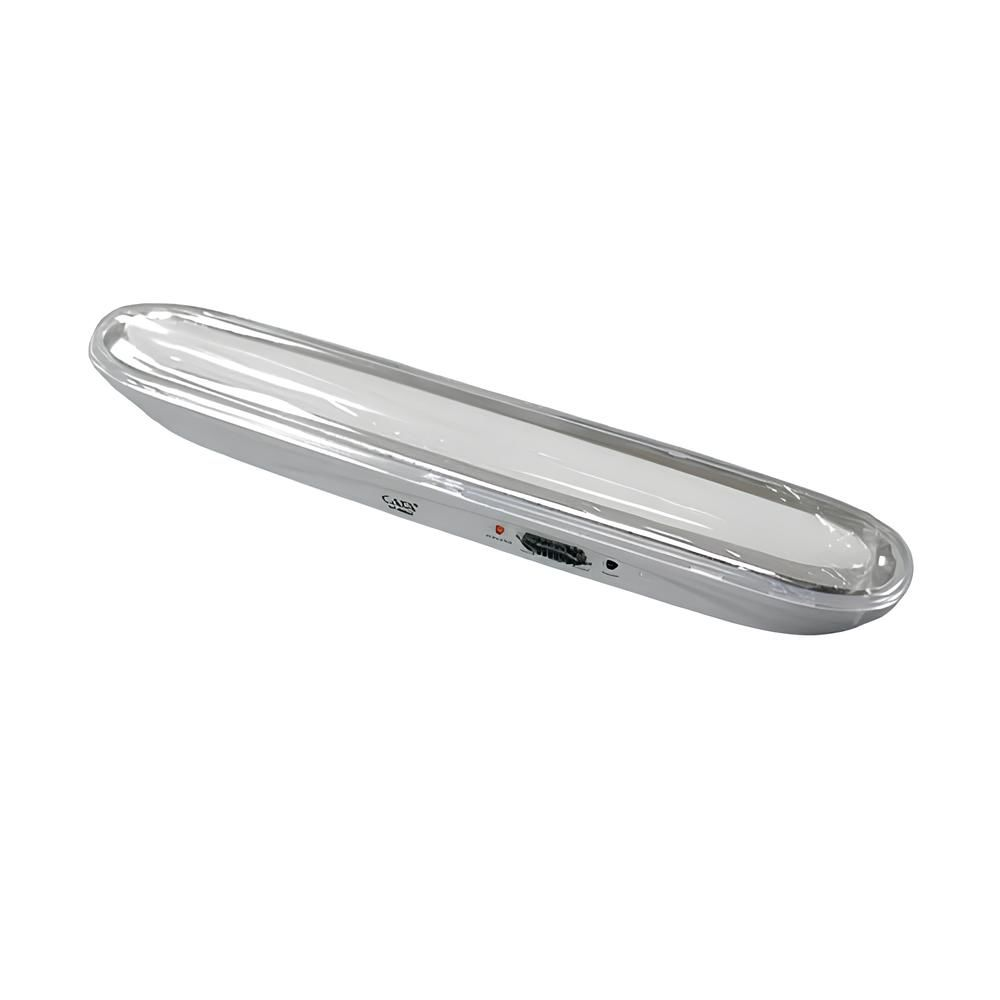 Cata Tuna 30 Ledli 3 Watt 31 cm Şarjlı LED Işıldak 165 Lümen CT-9932