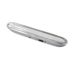 Cata Tuna 30 Ledli 3 Watt 31 cm Şarjlı LED Işıldak 165 Lümen CT-9932