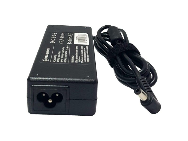 WellPower 19V 4.74A 90W Notebook Laptop Adaptörü  Arçelik- Vestel-Fujıtsu-Packard 5.5x2.5 mm Adaptör WNA-ST001