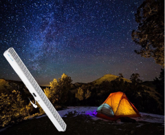 Cata Tuna 90 Ledli 9 Watt 48,2 cm Şarjlı LED Işıldak 480 Lümen CT-9990