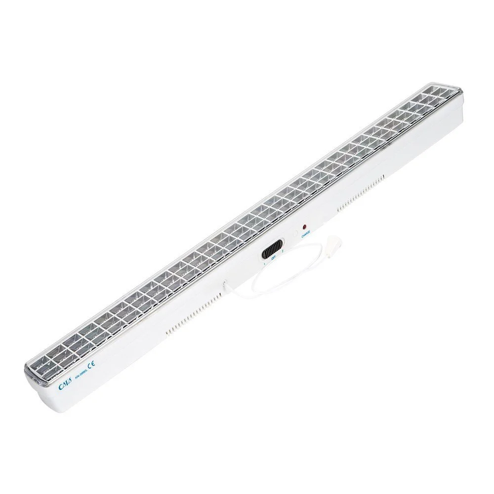 Cata Tuna 90 Ledli 9 Watt 48,2 cm Şarjlı LED Işıldak 480 Lümen CT-9990