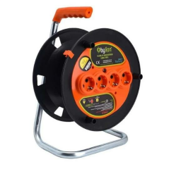 Bylıon Plastık Boş Makara 50 M Kapasıtelı Pmk-10001-F 100-320-0000 (Termiksiz)