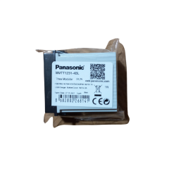 Viko Panasonic Thea Modüler Siyah Usb Şarj Prizi Alt+Kapak 1M 5V-2A - WVTT12314BL-TR