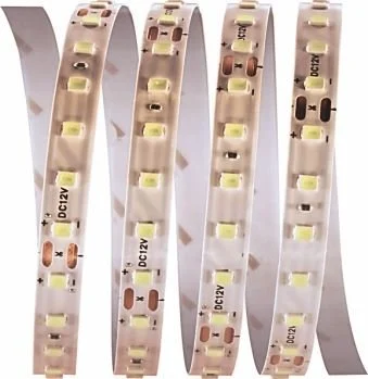 Cata 12 Volt İç Mekan 120 Ledli 2835 Şerit Led CT-4540 [5 Metre]
