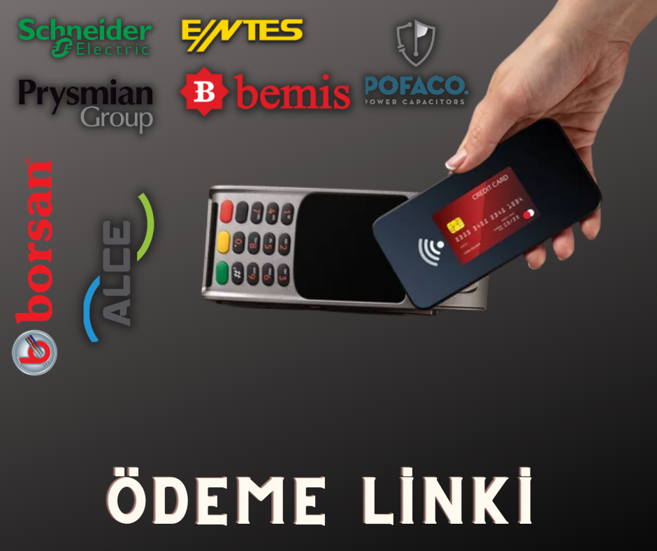VOLTTREND - ÖDEME LİNKİ