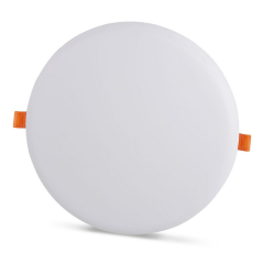 Schuar 36w Sıva Altı Ayarlı Plus Led Panel Yuvarlak SC-1536