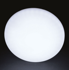 Schuar 36w Sıva Altı Ayarlı Plus Led Panel Yuvarlak SC-1536 Beyaz
