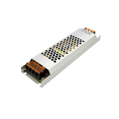 Wellpower 17 Amper 12 Volt Şerit Led Trafosu Ultra Slim Adaptör WPUS-1217M