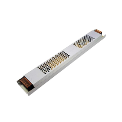 Wellpower 33 Amper 12 Volt Şerit Led Trafosu Ultra Slim Adaptör WPUS-1233M