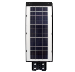 Cata 250W Beyaz Işık 6500K Sensörlü Led Kumandalı Solar Sokak Armatürü CT-4641