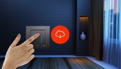 Viko Artline Novella S Dokunmatik Anahtar 92065401, 92065501