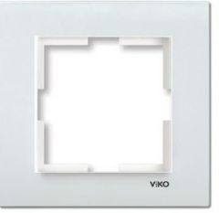 Viko Karre Beyaz Tekli Çerçeve - 90960200