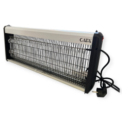 Cata 2x20w Sinek ve Uçan Haşere Öldürücü 40 m² CT-9401