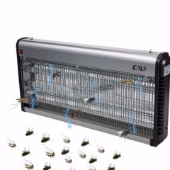 Cata 2x20w Sinek ve Uçan Haşere Öldürücü 40 m² CT-9401