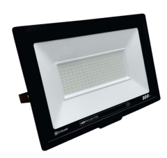 Schuar 500w LED Projektör Slim Beyaz Işık 6500k 42300 Lümen SC-1750-B