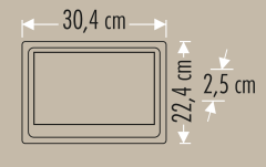 Cata 200w LED Projektör Beyaz Işık 6500k Platinium 17800 Lümen CT-4663