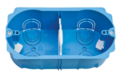 Viko Panasonic 4M Modüler Sistem Alçıpan Kasa - WVTC07864NC-TR