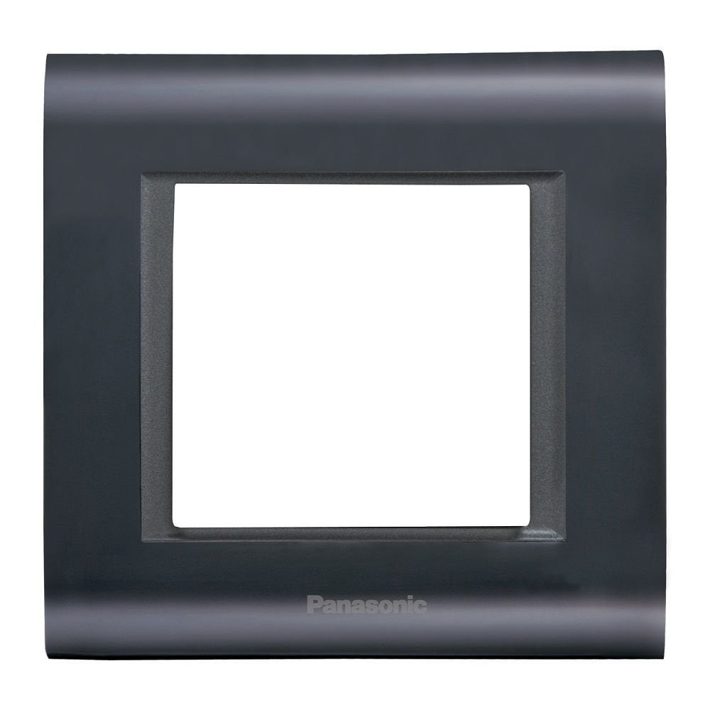 Viko Panasonic Thea 2M Sistema Una+Füme Çerçeve - WVTF18405UN-TR