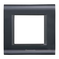 Viko Panasonic Thea 2M Sistema Una+Füme Çerçeve - WVTF18405UN-TR