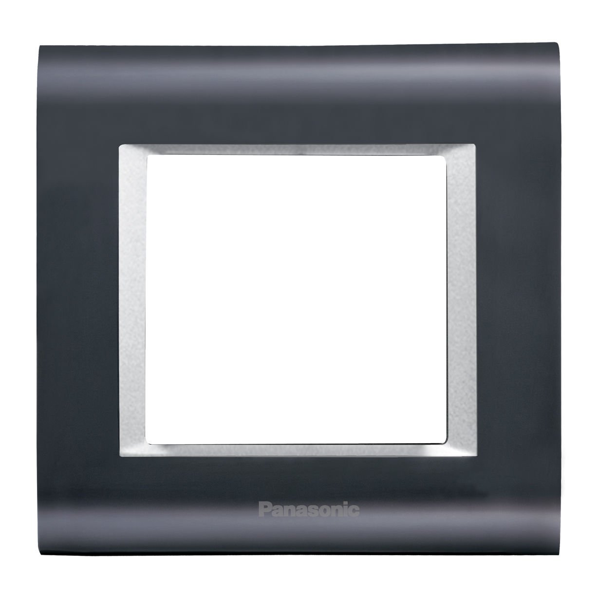 Viko Panasonic Thea 2M Sistema Una+Metalik Beyaz Çerçeve - WVTF18405UW-TR