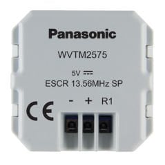 Panasonıc Modüler Mekanizma Enerji Saver Mekanik Switch 5V DC 2M - WVTM25774NC-TR