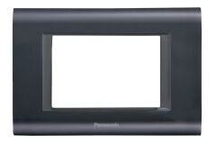 Viko Panasonic Thea 3M Sistema Una+Füme Çerçeve - WVTF18435UN-TR