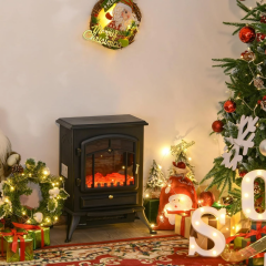 Cata Erciyes Şömine İç Mekan Ct-6050