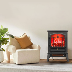 Cata Erciyes Şömine İç Mekan Ct-6050