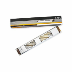 Cata 30 Amper 360W 12 Volt Şerit Led Trafosu Ultra Slim Adaptör CT-2678