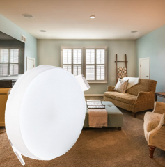 Cata 20W XPlus Ayarlanabilir Sıva Altı Led Panel Aydınlatma ct-5661