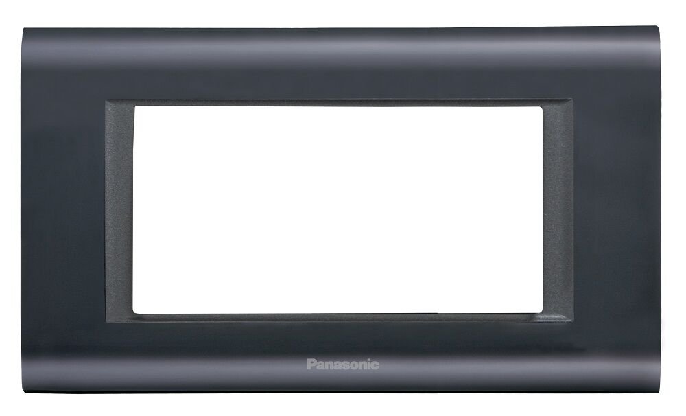 Viko Panasonic Thea 4M Sistema Una+Füme Çerçeve - WVTF18445UN-TR