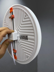 Cata 25W XPlus Ayarlanabilir Sıva Altı Led Panel Aydınlatma ct-5662