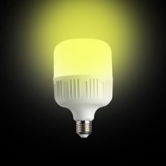 Cata 25W Led Torch Ampul E-27 Duylu CT-4330