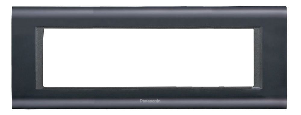 Viko Panasonic Thea 7M Sistema Una+Füme Çerçeve - WVTF18475UN-TR
