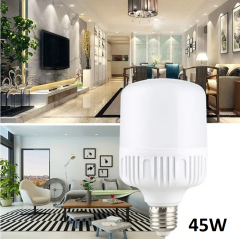 Cata 45W Led Torch Ampul E-27 Duylu CT-4242