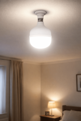 Cata 55W Beyaz Işık 6400 Kelvin Led Torch Ampul E-27 Duylu CT-4262
