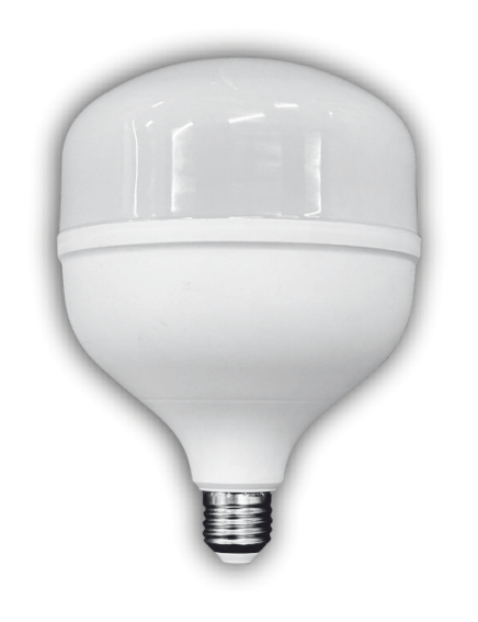 Cata 55W Beyaz Işık 6400 Kelvin Led Torch Ampul E-27 Duylu CT-4262