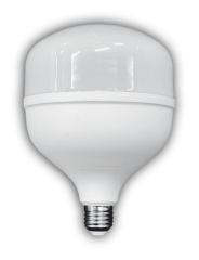 Cata 55W Beyaz Işık 6400 Kelvin Led Torch Ampul E-27 Duylu CT-4262