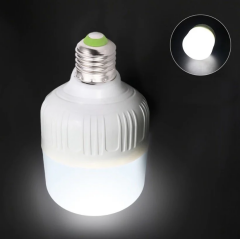 Cata 65W Beyaz Işık 6400 Kelvin Led Torch Ampul E-27 Duylu CT-4328