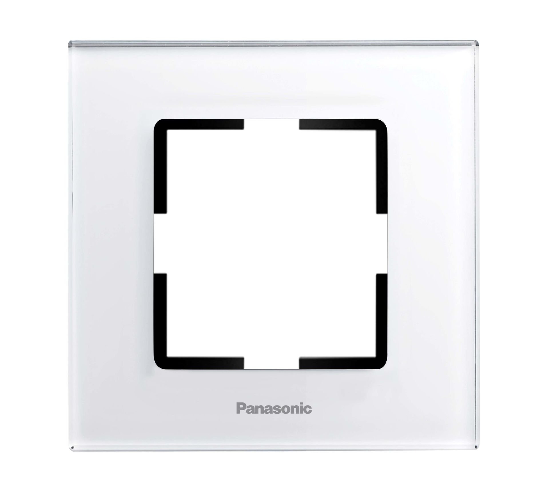 Viko Panasonic Thea 2M Ultima Cam Beyaz Renk Çerçeve - WVTF28405GW-TR