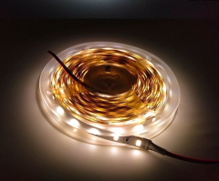 Cata 12 Volt İç Mekan 10 Çipli Şerit Led Ilık Beyaz 4000k CT-4486 [5 Metre]