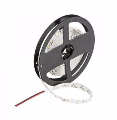 Cata 12 Volt Dış Mekan IP44 Slikonlu 10 Çipli Şerit Led Günışığı 3200k CT-4488 [5 Metre]