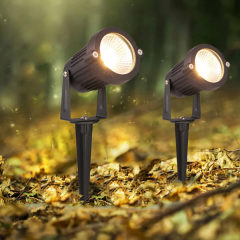 Cata 7 Watt Çim Kazığı Bahçe Armatürü CT-7300