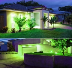 Cata 7 Watt Çim Kazığı Bahçe Armatürü CT-7300