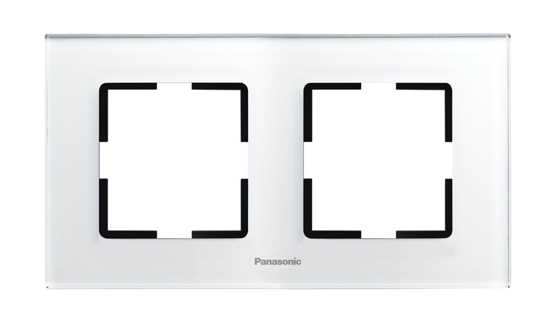 Viko Panasonic Thea 2x2M Ultima Cam Beyaz Renk Çerçeve - WVTF28485GW-TR