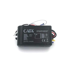 Cata 3x1000W 3 Kanallı Avize Kumandası CT-9115