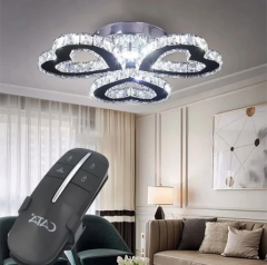 Cata 3x1000W 3 Kanallı Avize Kumandası CT-9115