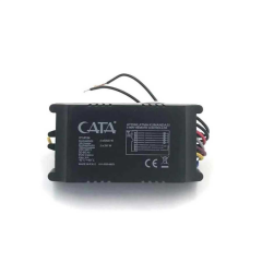Cata 4x1000W 4 Kanallı Avize Kumandası CT-9154